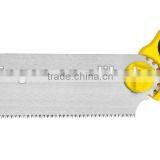 ABS+TPR Handle Back Saw SH-509 thumbnail-1