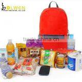 2014 Sport Cheap Foldable Backpack thumbnail-1
