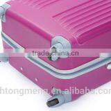ABS Hard Sehll Travel Trolley Promotional Wholesale Luggage Suitcase Set thumbnail-5
