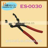 High Quality Car Swivel Jaw Filter Wrench Plier / Auto Body Repairing Tool