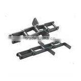 Medium Carbon Alloy Steel Drag Conveyor Chain