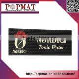 Customized 3D Logo Pvc Bar Mat Rubber Bar Mat thumbnail-5