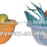 K006 Double Layer Wash Basin thumbnail-1