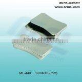 Bone Shape Slip Candy Tin Box thumbnail-1