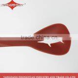 Kitchen Accessory Shark Shaped Mini Nylon Kitchen Set With Plastic Handle thumbnail-3