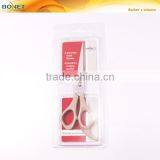 SBR0004W1 7" Hot Scissors Hair Cut Fashion Plastic Scissors