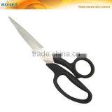 S14018O CE Qualified 8-1/2" Hot Sale Good Quality Tailor ABS Plastic Handle Dressmaker Sewing Scissors thumbnail-3