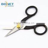 S14070 CE Qualified 4" Transparent Cover Small Travel Scissors Mini Pocket Scissors thumbnail-5