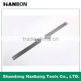 30cm 50cm 60cm Stainless Steel Ruler