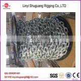 China Made Galvanzied Metal Chain Plastic Drum Packed thumbnail-1