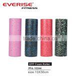 2017 New Style Double Color High Quality EPP Yoga Roller Foam Roller thumbnail-3