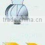 Single Piece With Round Ball Tungsten Carbide Router Bit (0772)