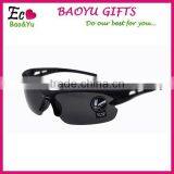 Fashion Anti-explosion Safety Sport Sunglasses Wholesale Cheap thumbnail-3