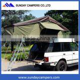 4WD OEM Adventurer Car Camping Roof Top Tent thumbnail-1