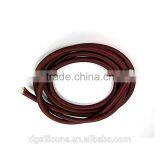 High Quality Soft Medical Silicone Hose Flexible Medical Silicone Tube/silicone Tubing thumbnail-4