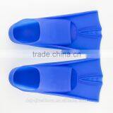Women Swimming Fins Short Fins thumbnail-2