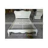 2015 New Design Many Styles Solid Wood Bed thumbnail-3