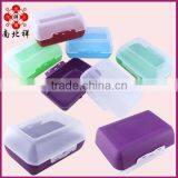 Clear Plastic Bread Box Walmart With Lock