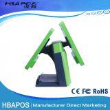 HBA-Q3T Manufacturer Retail Price Supermarket 15 Inch Touch Screen POS Machine/POS System/POS Terminal thumbnail-3