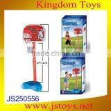 Wholesale Portable Basketball Hoop Basketball Set Toy China Wholesale thumbnail-1