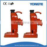 Best Seller 10T Rack and Pinion Hydraulic Jack thumbnail-1