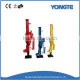 Handle-Type Mechanical Jack /mechanical Screw Jack thumbnail-4