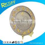 Wholesale Different Kinds Promotional Metal Novelty Cheap Painting thumbnail-2