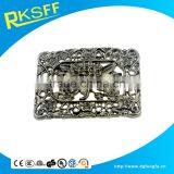 Rectangle Shape Classical Belt Buckle for Promotion thumbnail-6