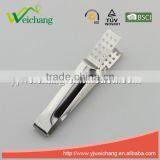 WCA270 Premium Whole Stainless Steel Food Tong Ice Tong Tea Tong Serve Tong Hot Sale thumbnail-1