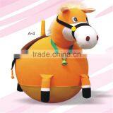 2016 Pvc Inflatable Jumping Ball thumbnail-1