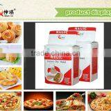 China Halal, Kosher FDA Bakery Instant Dry Yeast Supplier thumbnail-4