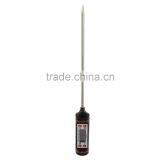 Best Selling Digital Cooking Thermometer Food Probe Meat Kitchen BBQ Selectable Sensor Gauge Heat Indicator Free Shipping thumbnail-5