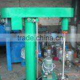 Industrial High Speed Paint Mixer,Paint Disperser With Explosion-proof Motor thumbnail-5