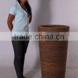 Round Planter thumbnail-4