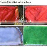 Garlic Mesh Bag for Garlic With Drawstring thumbnail-1