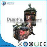 Terminator Arcade Machine Shooting Simulator For Sale thumbnail-3