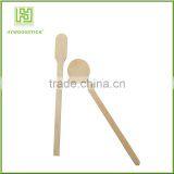 Birch Wood Sugar Swizzle Sticks For Coffee thumbnail-4