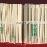 21 mm Disposable Twin Mao Bamboo Chopstick With Paper thumbnail-4