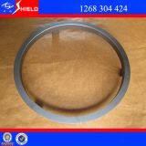 Commercial Trucks and Bus Manual Transportation Gearbox Parts Synchronizer Ring 1268304424 thumbnail-2