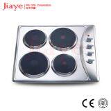 Jiaye Group built in portable electric hobs JY-ES4002