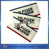 Customized Beatiful High Quality Customized Fabric Shoes Label