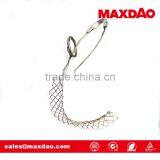 Stainless Steel Hoisting Grip for 7/8" in Coaxial Cable thumbnail-5