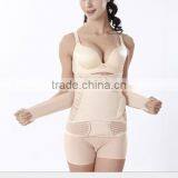 Postpartum Women's Slimming Belt/girdle Postnatal Breathable Belly Shaper Belt thumbnail-5