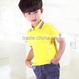 Newest Style Kids Kindergarten School Uniforms Factory Custom thumbnail-3