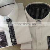 Wholesale Baby Boys Clothing Shirts Fashion Design Kids/children Shirts thumbnail-1