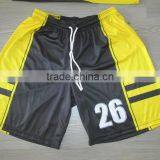 HIGH QUALITY Dye Sublimation NEW DESIGNS Basketball Shorts, Running Shorts, Soccer Shorts TVPMN1011