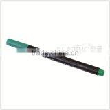 Colorful Wet Pipe Pen With 1.0mm Fiber Tip for Temporary Making on Nonporous Surface# WE10 thumbnail-3