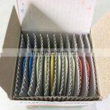 TAIWAN TAILORS' SOFT CRAYONS thumbnail-3