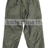 Нейлонный мотоциклетный дождевик thumbnail-4