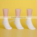 Bamboo Fiber Cotton Ankle Soft Socks S-021 thumbnail-1